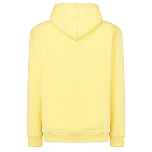 Sudadera con Capucha JHK Trasero